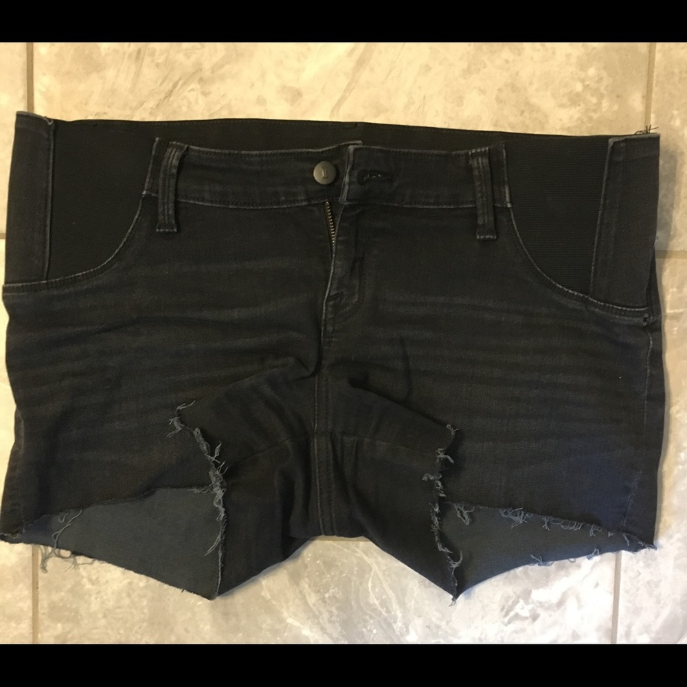 Maternity Shorts